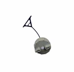 New Ryobi 306888001 Oil Cap For RY40503 RY40502 RY40505 40V Cordless Chainsaws. Price: $13.44.