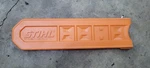Stihl Chainsaw Oem 0000 792 9152A Bar Shield Used. Price: $22.83.