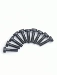 503217321 10PCS Screw For Husqvarna Fits Specific 340, 345, 350....... New. Price: $10.76.