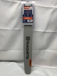 Husqvarna X-force 20" Laminated Guide Bar XF250 New. Price: $63.99.