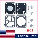 For Walbro K1-MDC Carburetor Mcculloch Mini Mac 110 120 Chainsaw Part New. Price: $15.49.