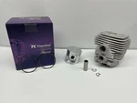 Hyway Cylinder Kit Titanikel For Stihl TS410 TS420 50MM 4238 020 1202 New. Price: $115.00.