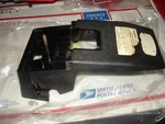 Jonsered 455 Top Cover 503 11 35 Used Oem Chainsaw Part Only Bin 342. Price: $13.49.