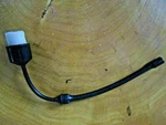 New Factory Oem Mcculloch 94899, 63932 Molded Fuel Line For 605,610,650,655,. Price: $17.75.