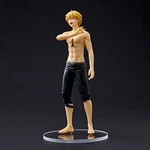 Chainsaw Man Denji Figure New. Price: $50.95.
