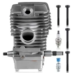For Sihl MS290 MS310 MS390 029 039 Engine Motor Cylinder 11270300402 11270212500 New. Price: $60.77.