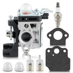 Carburetor For Echo PPT-2620H SHC-2620S SRM-2620T SRM-2620U New. Price: $28.62.