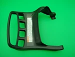 Genuine Stihl MS311 MS391 Chainsaw Brake Handle Guard - New Take Off Open. Price: $14.95.