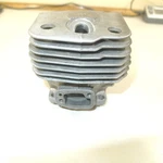 Oem Husqvarna Cylinder, Decomp Port, 54ZN13, Refurbished, Models 288 281 181 Used. Price: $59.00.