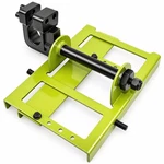 Timber Tuff TMW-56 Steel Lumber Cutting Guide Portable Sawmill Tool For Chainsaw New. Price: $41.89.
