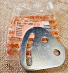 Stihl 4137 708 3200 Edger Wheel Mount Plate Fits FC55 FC56 FC70 Genuine Oem New. Price: $20.31.