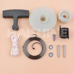 Recoil Starter Pulley Kit For P3314 P3818AV PP3816 Poulan Pro Chainsaw 530071966 New. Price: $12.99.