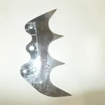 Oem Husqvarna Felling Dog Spikes, Inner, Models 2100 2101 298 285, #501610001 Used. Price: $25.00.