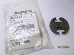 Genuine Husqvarna 537 11 05-03 Clutch Assembly For 340 346XP 350 353 455 460 New. Price: $49.99.