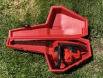 Homelite Super 2 Chainsaw Used. Price: $129.00.
