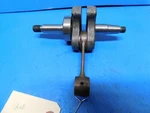 New Crankshaft 501816101 For Husqvarna Chainsaw 281 288 394 Box 1743 P. Price: $125.00.