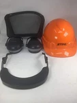 Stihl Oem Basic Function Forestry Helmet 7010 888 0800 **free Shipping** New. Price: $105.00.