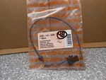 Stihl Generator Wire 4250-440-3300 Nos Oem New. Price: $20.69.