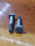 New Mcculloch Bar Studs Pair 62065 Mac 10-10 Pro 700 850 Vintage Oem Nos Open. Price: $14.99.