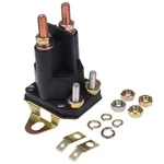 12 Volt G086729 New Starter Solenoid For Generac Guardian Generator. Price: $15.67.
