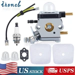 Carburetor For Echo TC-210I TC-2100 LHD-1700 HC-1500 SV-4B SV-5C New. Price: $12.99.