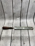 Vintage Oregon Chainsaw File Holder 37534 Used. Price: $14.16.