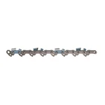 Oregon 91VXL062G Versacut T62 Saw Chain, 3/8" Lp Pitch, .050" Gauge, Dl New. Price: $21.37.