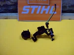 Genuine Stihl MS291 Chainsaw Ignition Switch Air Filter Base Open. Price: $21.99.