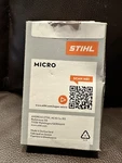 Stihl Oilomatic 71PM3-64 12" Saw Chain 3670-005-0064 Inches New. Price: $21.99.
