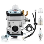 Carburetor For Echo SRM2601 SRM2400 SRM2610 PE2601 Trimmer Walbro WYJ-192-1 New. Price: $12.99.