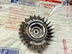 Stihl 028 Flywheel W/nut 1118 400 1206 Oem #3 Used. Price: $14.99.