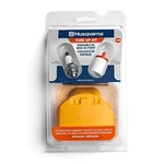 Husqvarna Genuine Oem Maintenance Kit - 599333701 New. Price: $32.95.