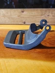 Oem Husqvarna 359 Epa Hand Guard Chain Brake Lever 503929201 Used. Price: $24.99.