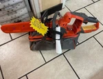 Husqvarna T540I Xp Battery Saw Kit New. Price: $949.99.