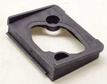 Genuine Intake Collar Fits Husqvarna 394XP Sealing 503524401 New. Price: $14.71.