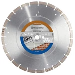 Husqvarna DIAMONDSAWBLADE,DIAM:14",ARBOR:20MM 804UT1 New. Price: $84.01.