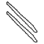 Makita E-02440 12 Saw Chain 3/8 Lp .043 For XCU02 XCU03 XCU04 (2-PACK) New. Price: $40.95.