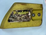 Oem Poulan 3450 3500 3600 3750 336 365 Chainsaw Sprocket Clutch Cover #3 Used. Price: $24.99.