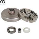 3/8"-7 357XP For Husqvarna 355 359 Epa Chainsaw Clutch Drum Rim Sprocket Kit New. Price: $11.67.