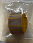 Air Filter Husqvarna Saw Oem 537010901 New. Price: $15.99.