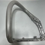 Husqvarna 455 460 461 465 Chainsaw Front Handle Oem 5372305 537-2305 Grip New. Price: $49.42.
