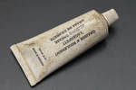 New Oem Husqvarna 12-01, 503621201 Bearing Grease Tube Nos Open. Price: $12.99.
