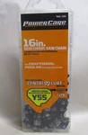 461-785 Power Care Y55 16 In. Semi Chisel Chainsaw Fits Craftsman, Poulan New. Price: $12.00.