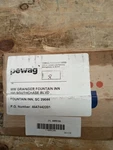 Pewag 4517/5 Chain, Ft L, Trade Size 3/8 In., 304L Ss New. Price: $115.00.