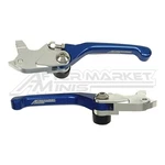 Husqvarna Front And Rear Brake Lever Set Foldable Adjustable New. Price: $120.00.