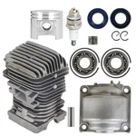 Chainsaw Cylinder Piston Kit 40MM For Crank Bearing Seals MS230 021 New. Price: $22.27.