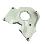 For Stihl MS381 MS380 038 Clutch Chain Brake Dust Cover 1119 021 1102 New. Price: $8.29.