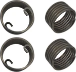 Deawater 4PCS 4241 195 3501 Starter Spring For Stihl BG56 BG66 BG86 HS46... New. Price: $16.17.