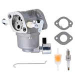 Kacarber 593197 Carburetor For B&s 20HP Intek V-twin Lawn Mower Engine New. Price: $31.99.