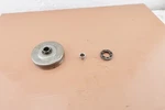 Mcculloch Mac 10-10 Automatic Chainsaw Oem Clutch Drum 86948 3/8-7 Used. Price: $8.99.